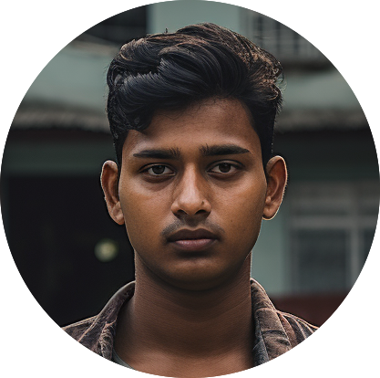 Rajesh N review image